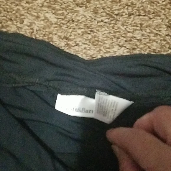 Croft and barrow skirt - Picture 3 of 4